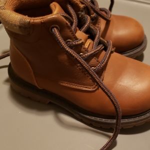 Toddler boots
